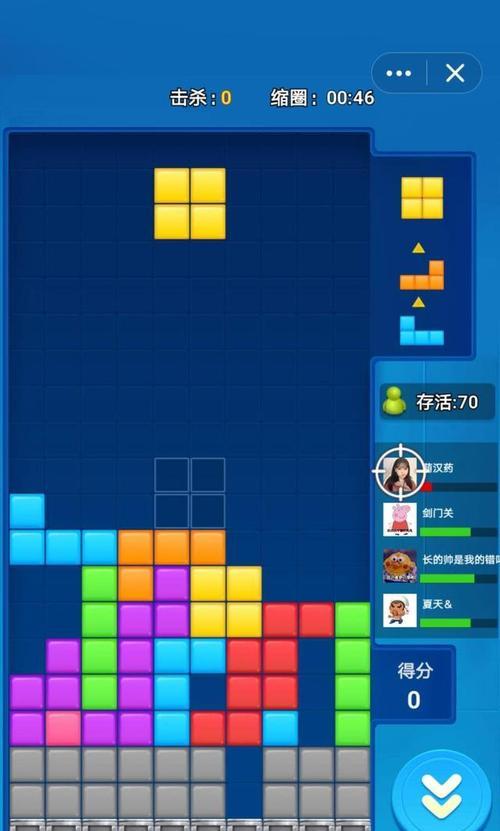 跨县吃鸡小游戏攻略（玩转跨县吃鸡，轻松吃鸡，畅享游戏乐趣！）