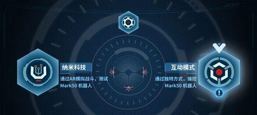 钢铁侠（破解关卡、技能提升和隐藏任务，打造属于你的钢铁传奇）