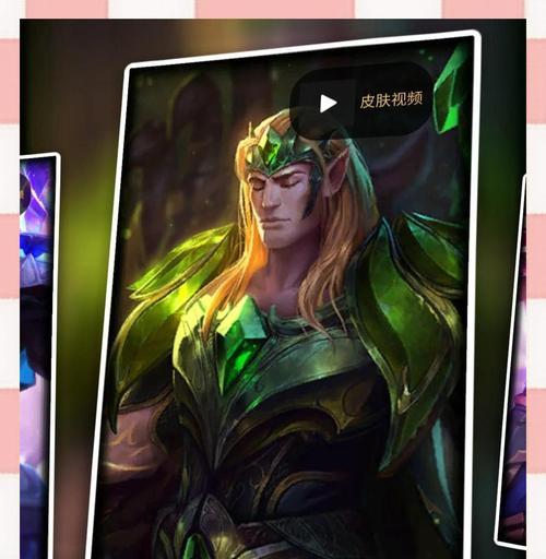 武僧宝石出装攻略（打造无敌武僧，让宝石发挥最大威力！）