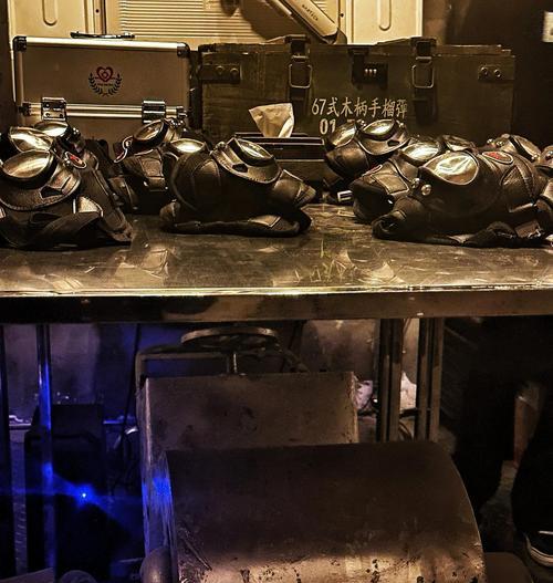 解密1号密室逃脱攻略（探寻谜题，突破枷锁，成功逃脱）