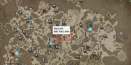战士对抗死灵法师的出装攻略（玩转关键装备，战胜死灵法师）