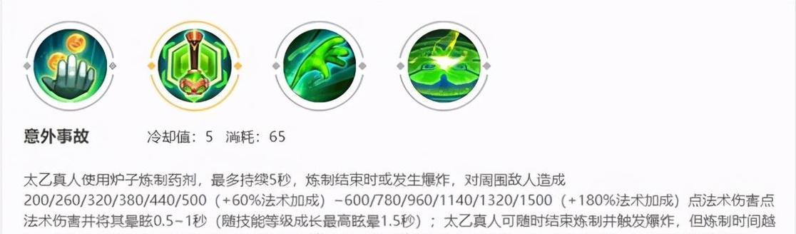 以太乙中路教学出装攻略（全面解析以太乙中路教学出装，助你成为游戏中的终极王者）