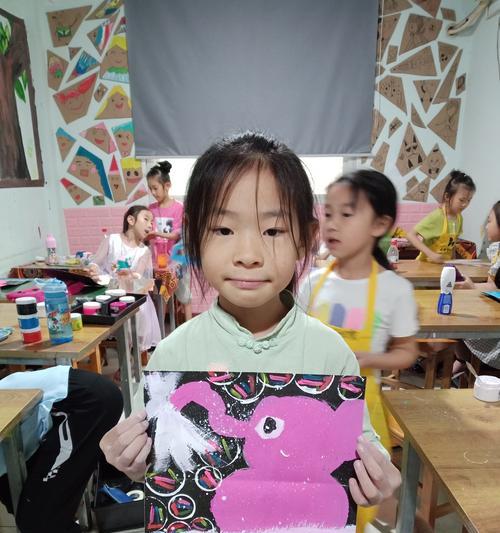 《探秘大象吹泡泡游戏通关攻略》（带你揭开大象吹泡泡游戏的神秘面纱！）